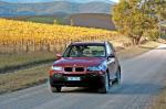 BMW X3 2.5i 2003 года (AU)